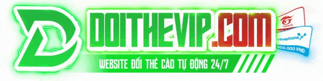 VuaThe.net - Dịch vụ đổi thẻ cào thành tiền mặt chiết khấu tốt nhất Việt Nam